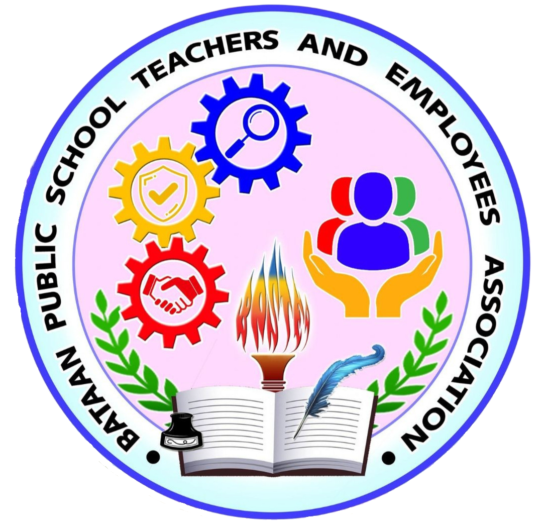 bpstea Logo